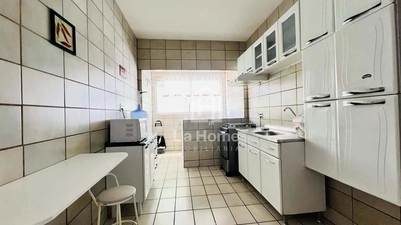 Pronto para morar, apartamento com 2 dormitórios em Blumenau - Foto 4