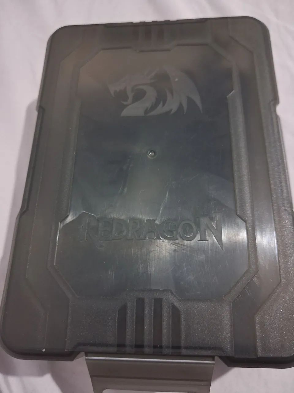 Mouse Cobra Redragon  - Foto 5