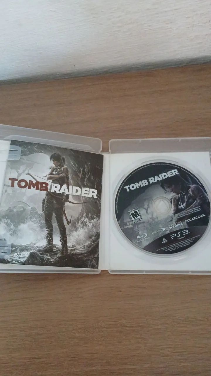 Jogos Ps3 - Foto 5
