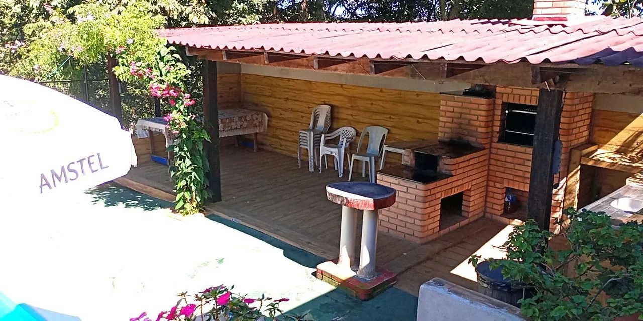 Chácara Recanto do sossego  - Foto 3