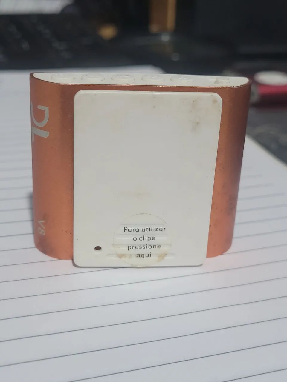 Mp3 Player DL V8 - Foto 3
