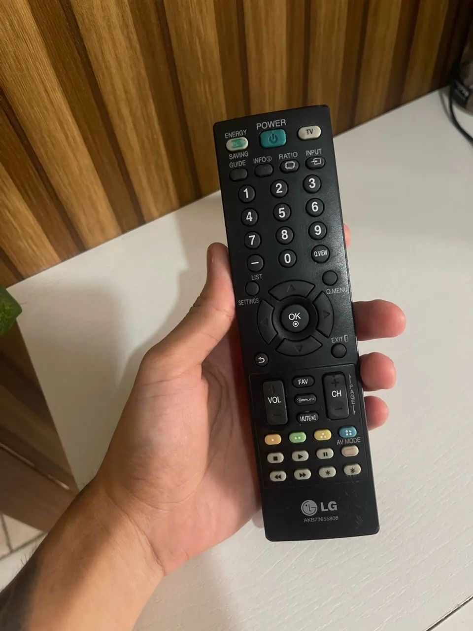 TV LG 43 POLEGADAS SMART (FIRE TV)* - Foto 5