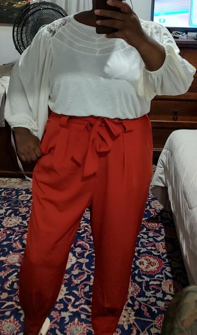 Camisa feminina  - Foto 2