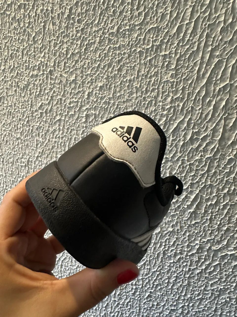 Sapato adidas  - Foto 5