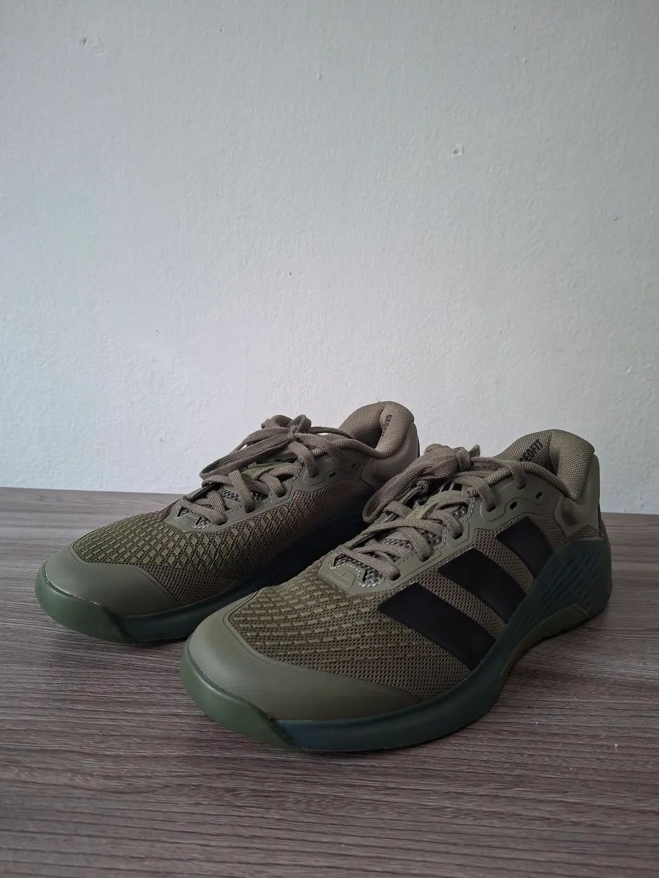 Adidas Dropset 4 Original Novo Sem Uso - Foto 5