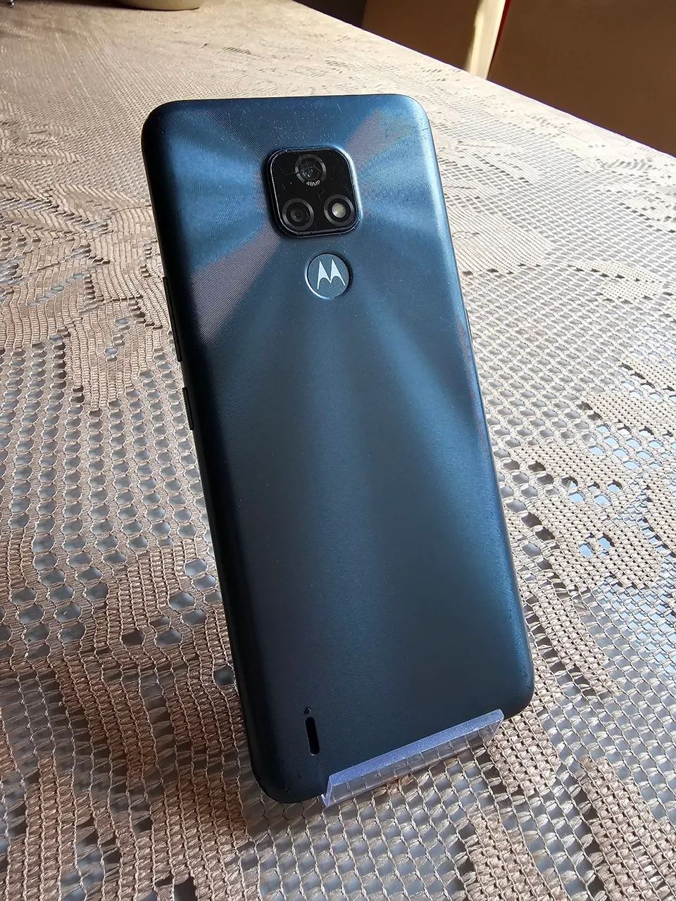 Moto E7  - Foto 2