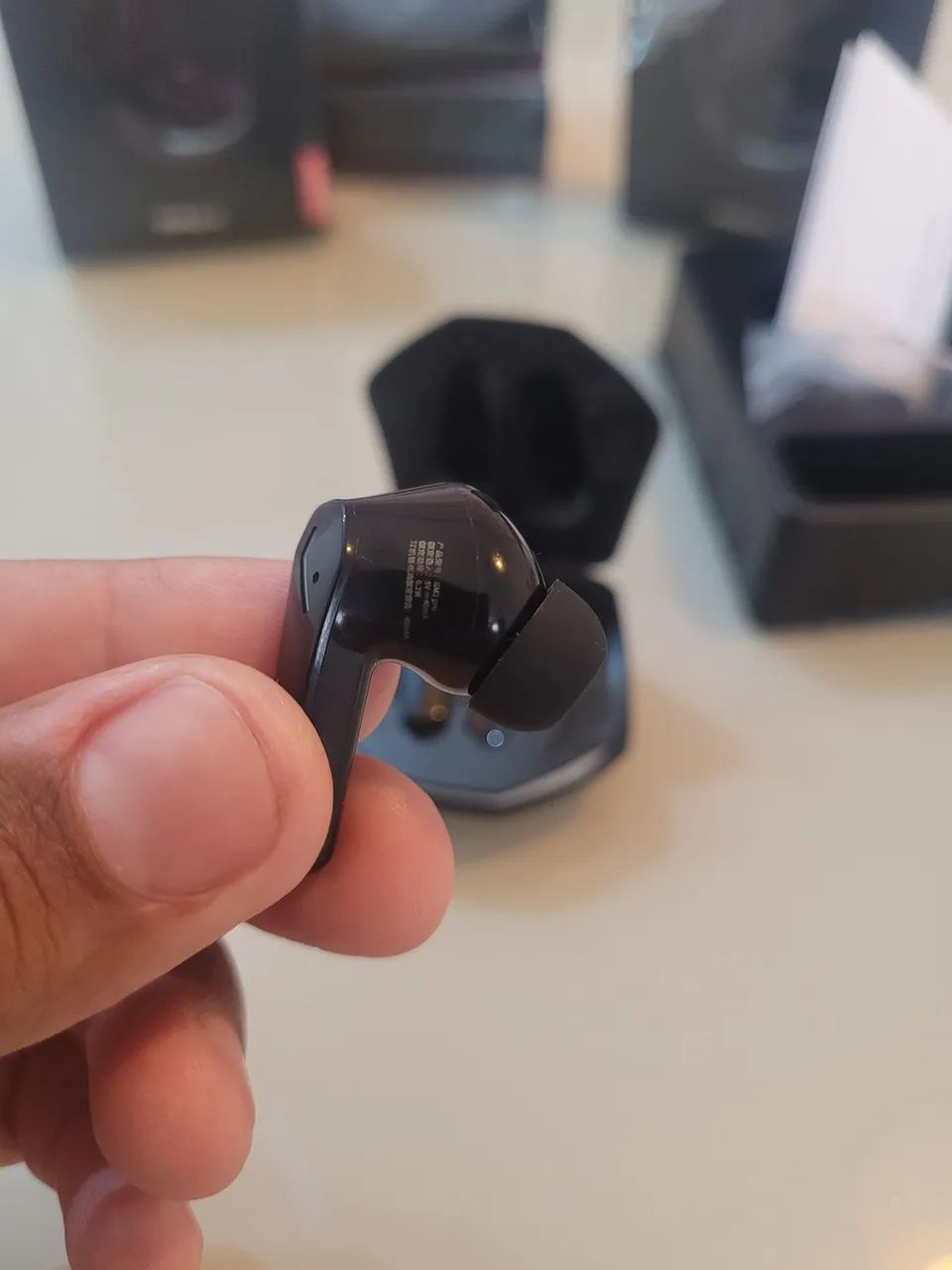 Fone de ouvido GM2 Pro Bluetooth  - Foto 2