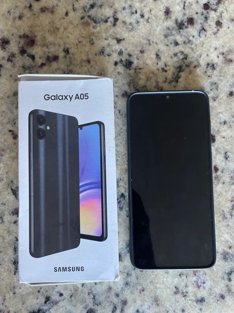 Celular A05