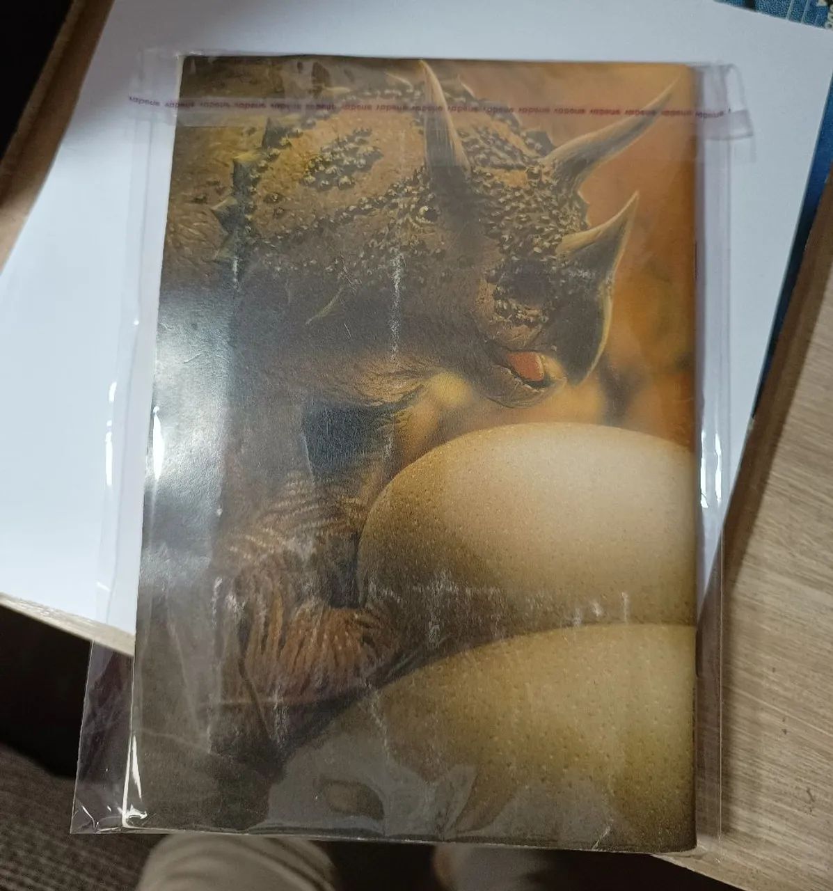 Kit 3 Álbuns Surpresa  - Foto 2