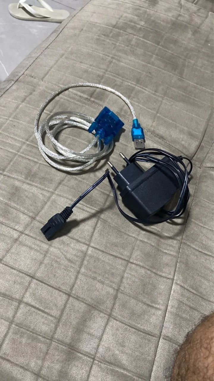 Balança urbano  - Foto 3