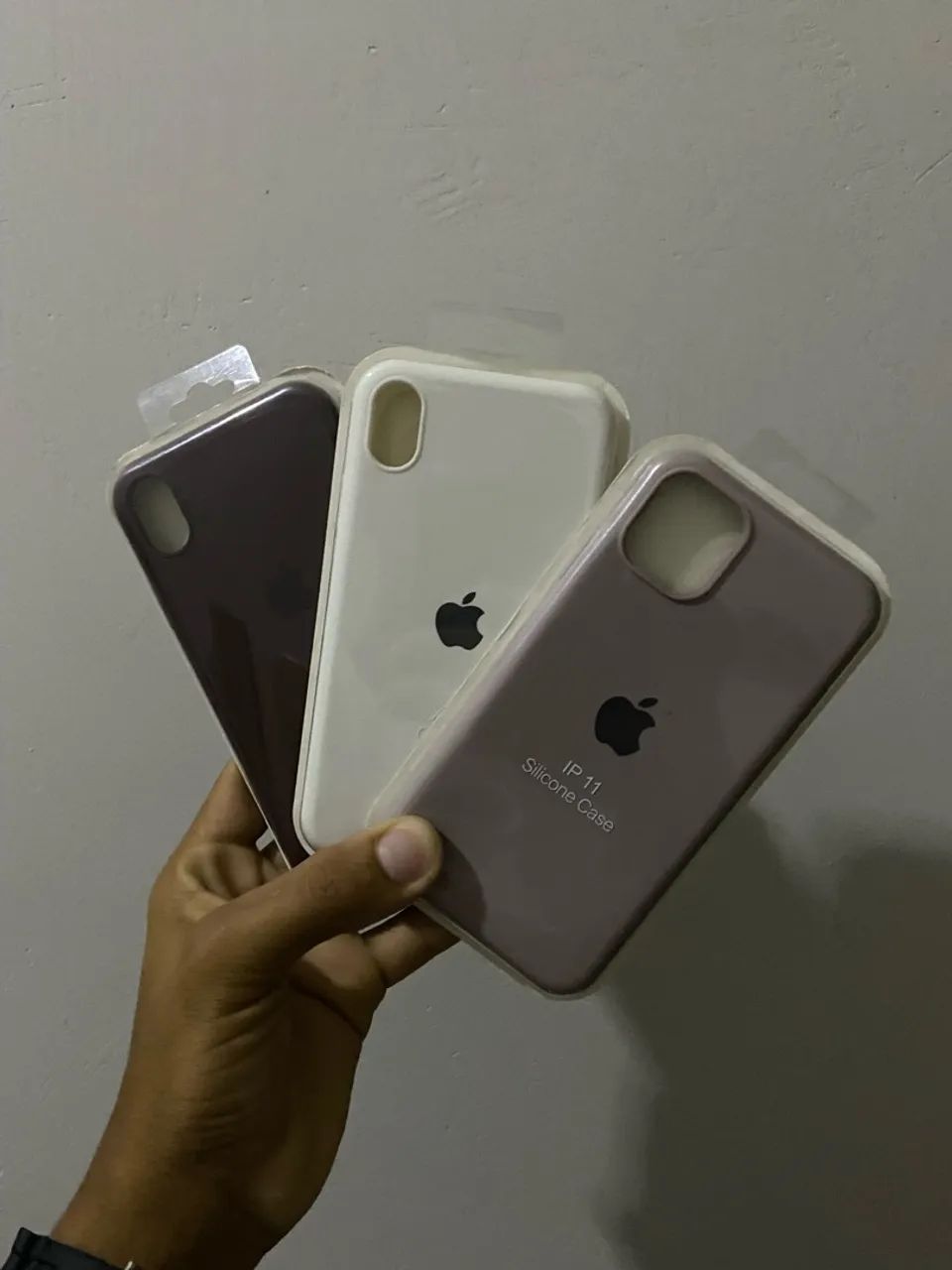 Case iPhone 
