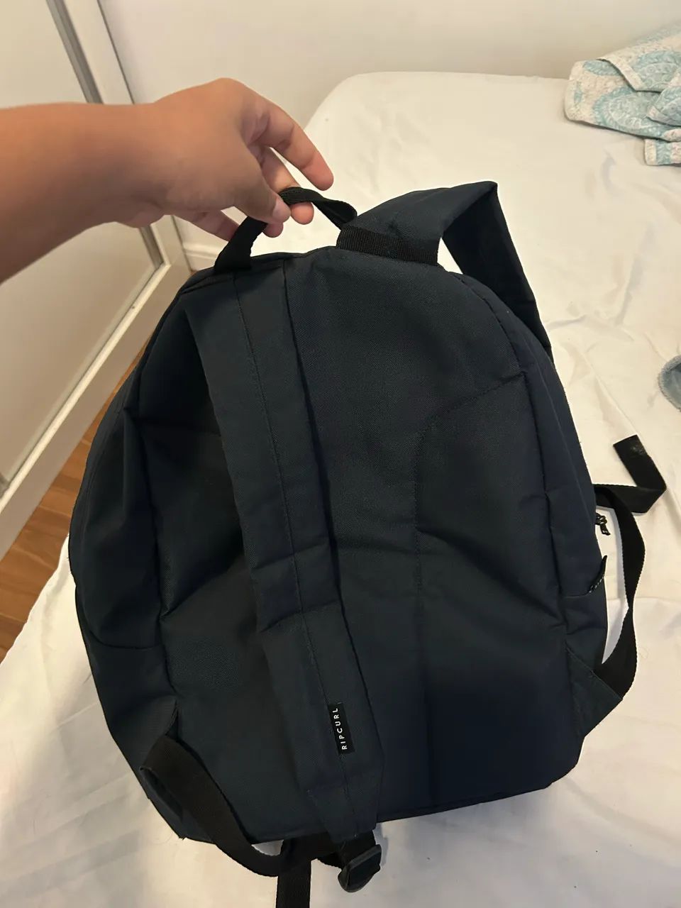 Mochila RipCurl original  - Foto 5