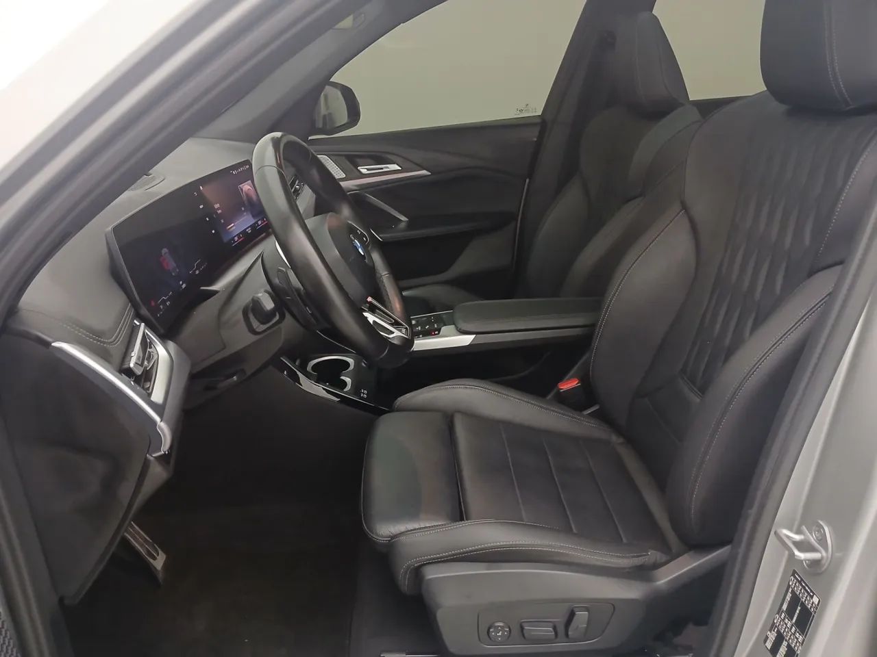 BMW X1 SDRIVE 20i M Sport 2.0 TB Aut., foto 16 de 18