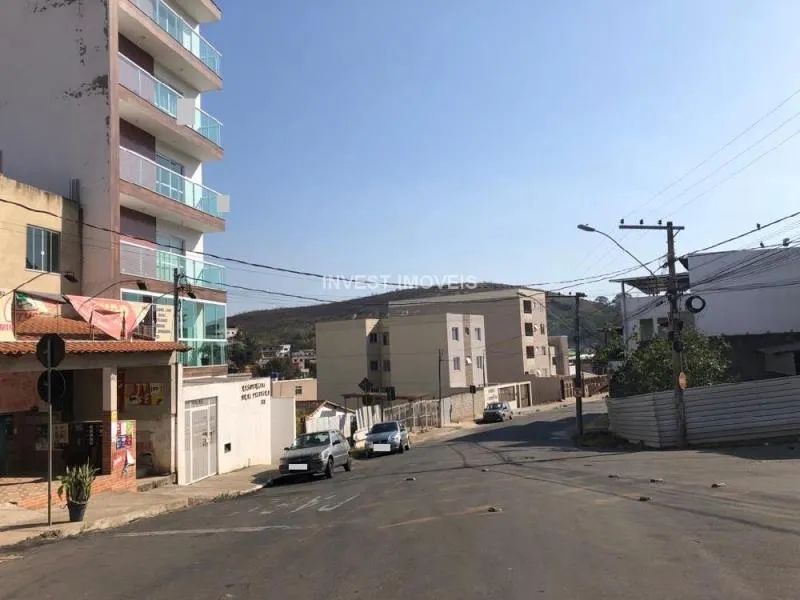 Cobertura - Juiz de Fora MG - Foto 3