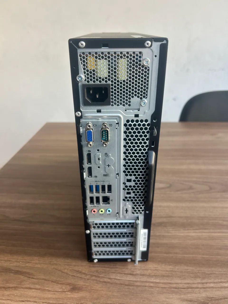 DESKTOP LENOVO I3 4° geração  - Foto 4