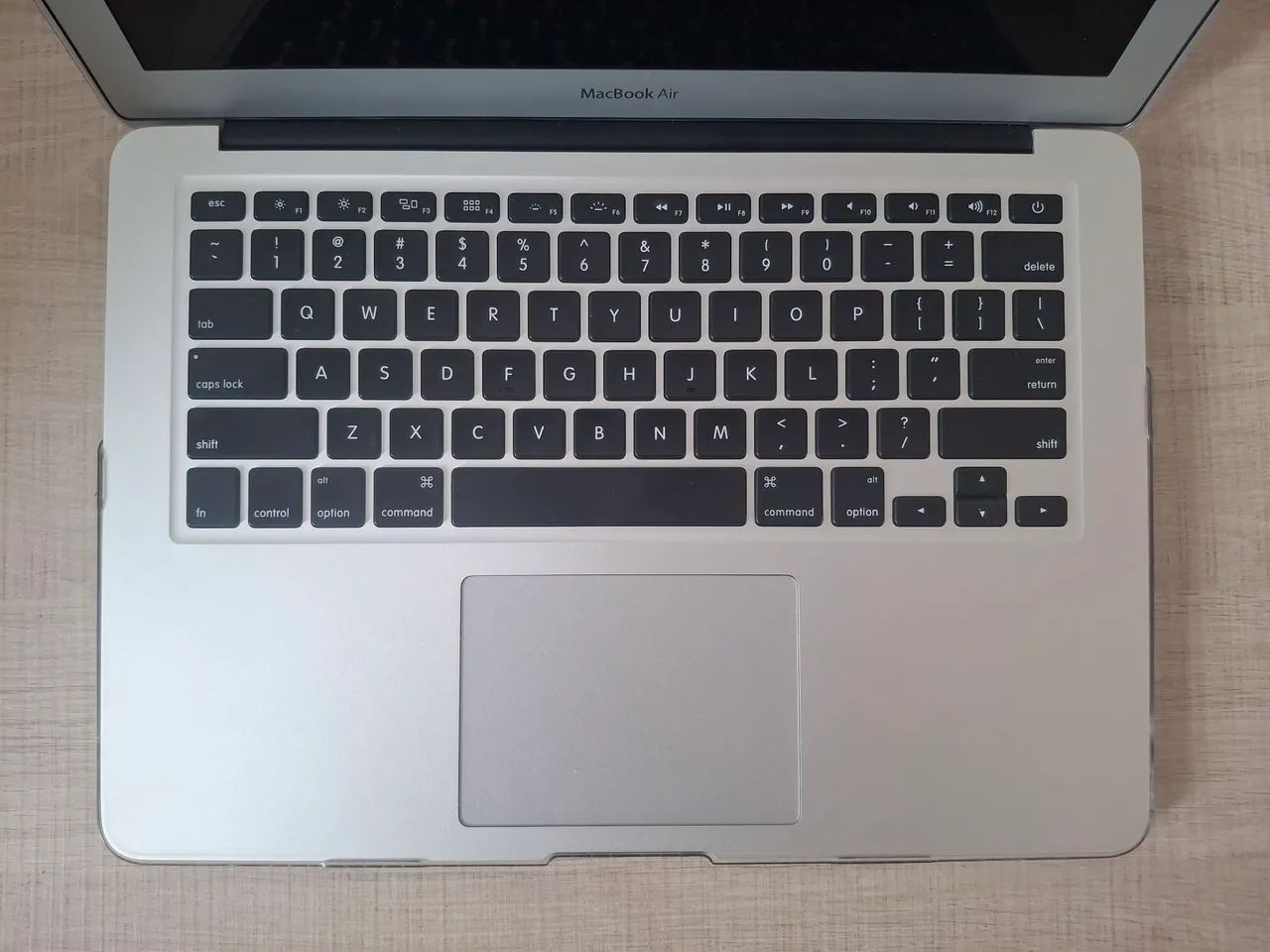 Macbook 2013 na caixa. Absolutamente NOVO - Foto 4