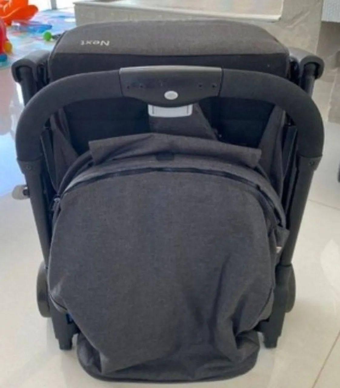 Carrinho de bebê Safety 1st 