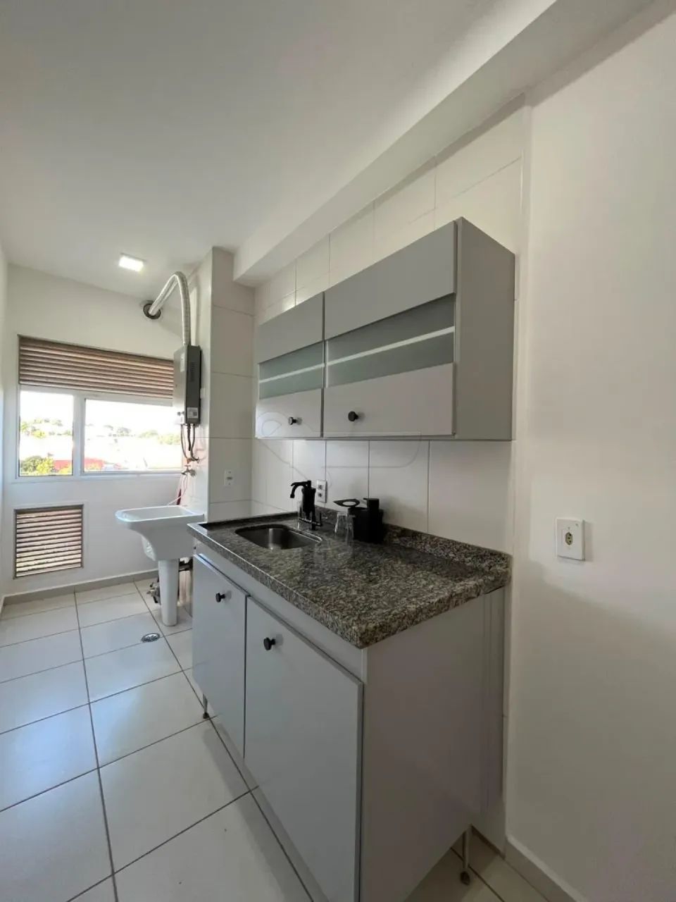 Apartamento Padrão em Limeira - Foto 4