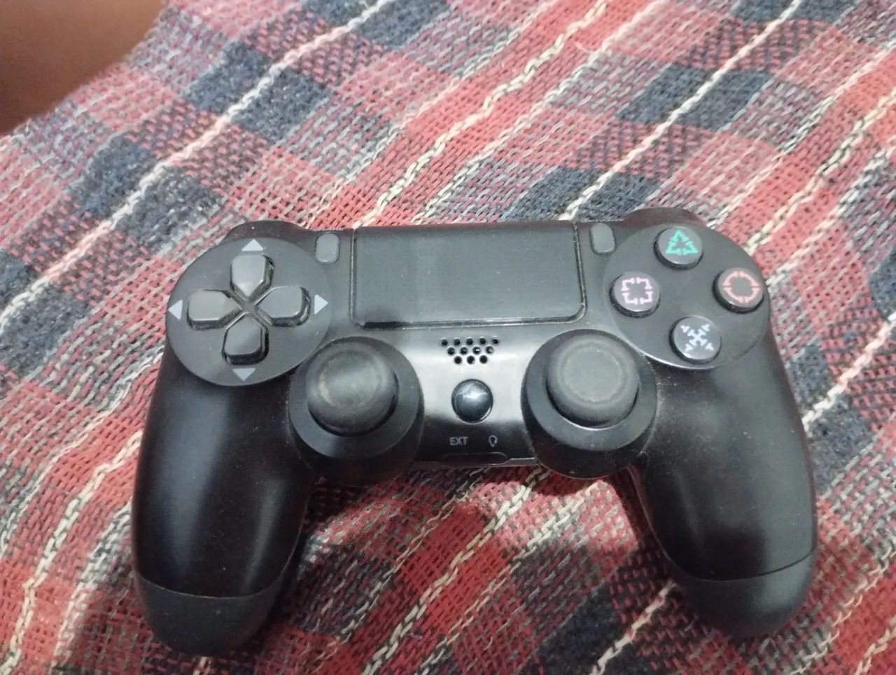 Controle ps4 