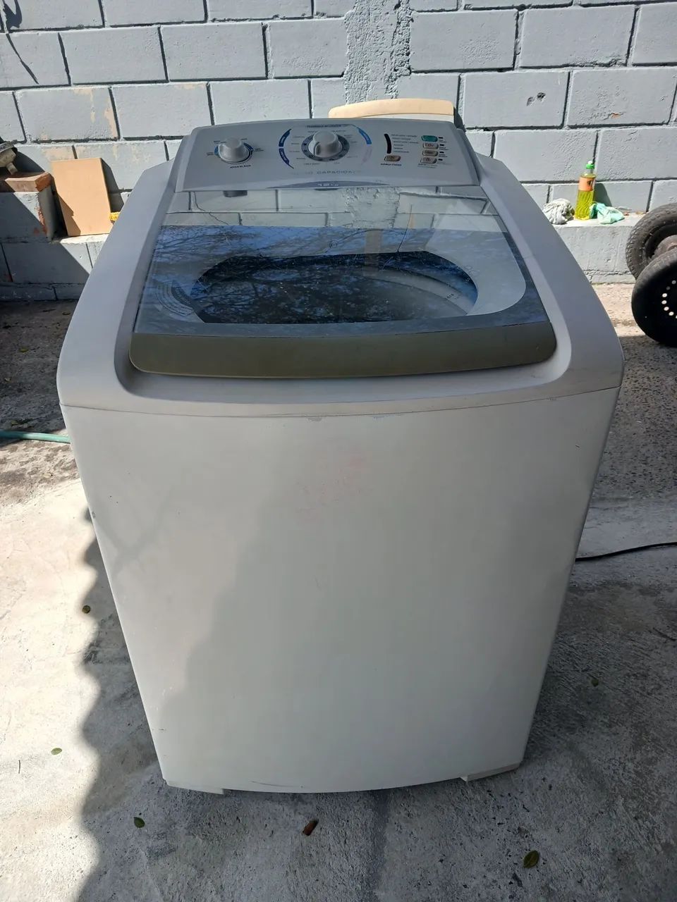 Maquina de lavar Electrolux  - Foto 2