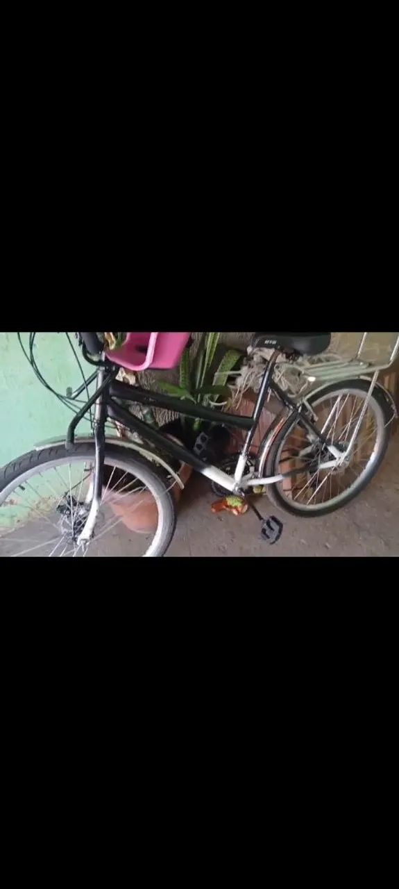 Bike montadinha  - Foto 3