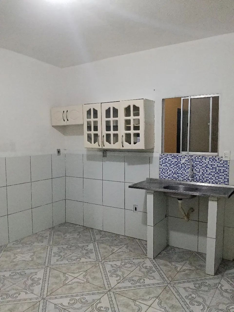 Kitnets próx.ao  midway  com mobília  - Foto 4