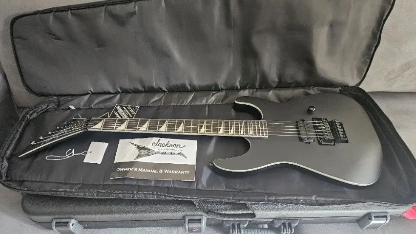 Jackson pure metal - Foto 3