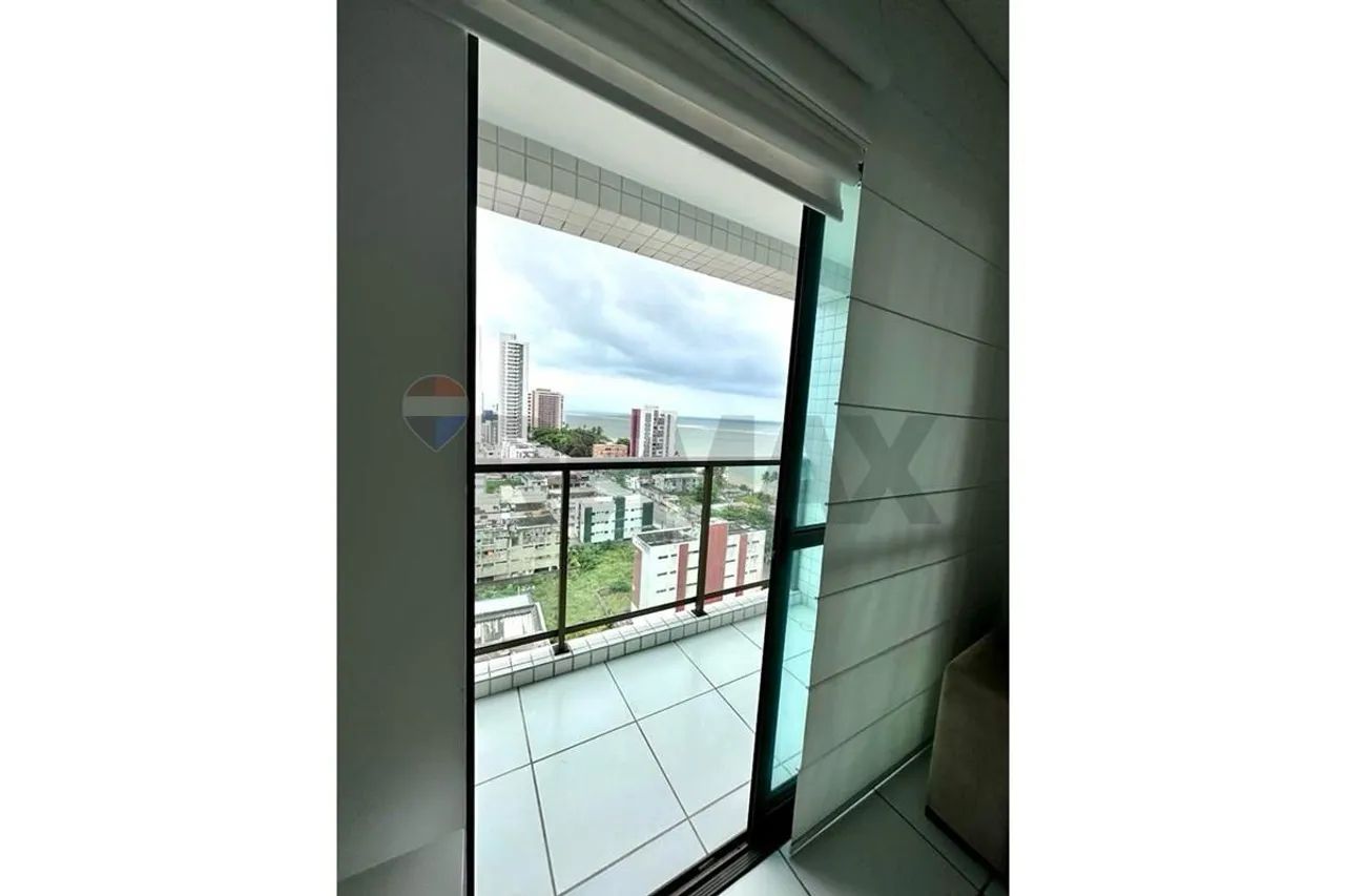 Apartamento 40m² 01 quarto/ Candeias / Mobiliado / - Foto 2