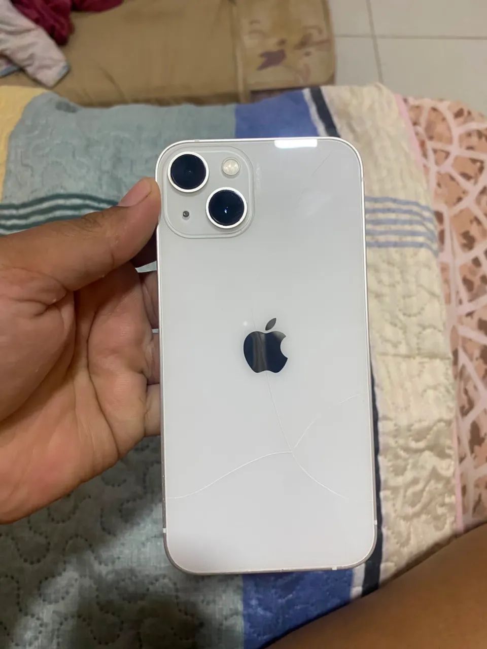 iPhone 13 - Foto 2