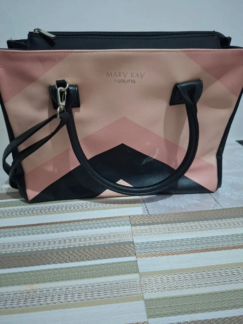 Bolsa MK
