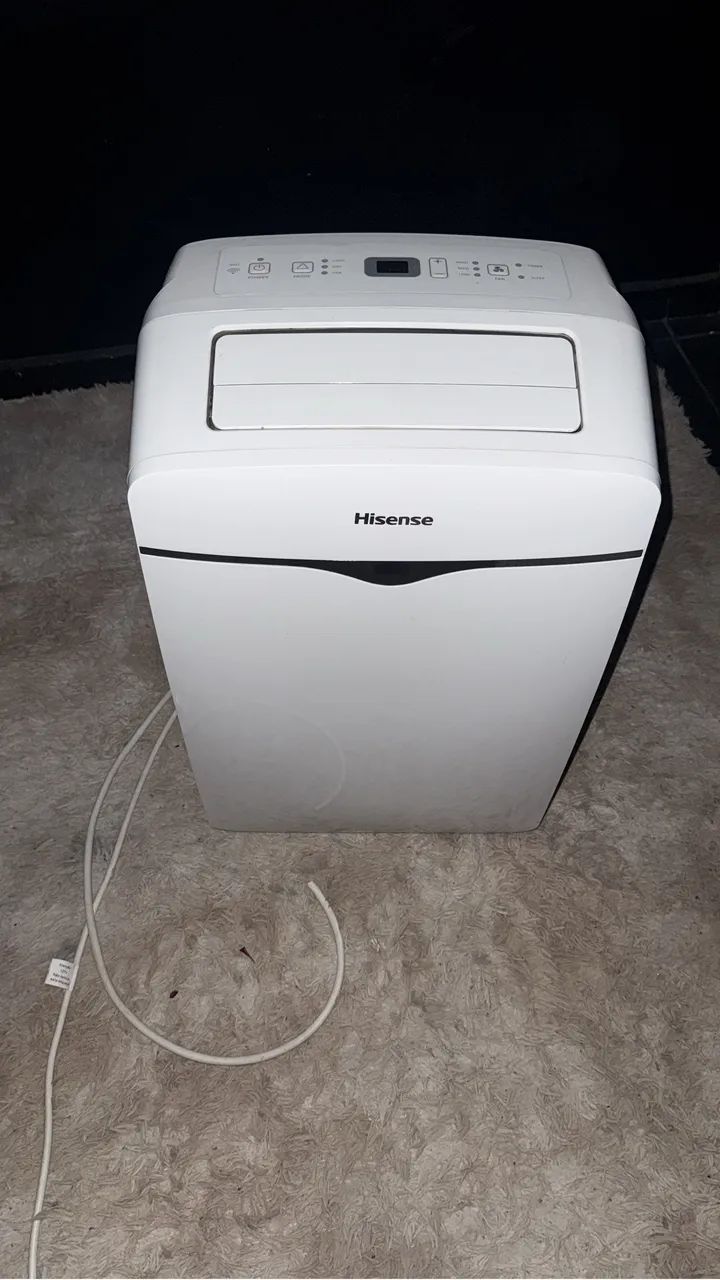 Ar condicionado Hisense