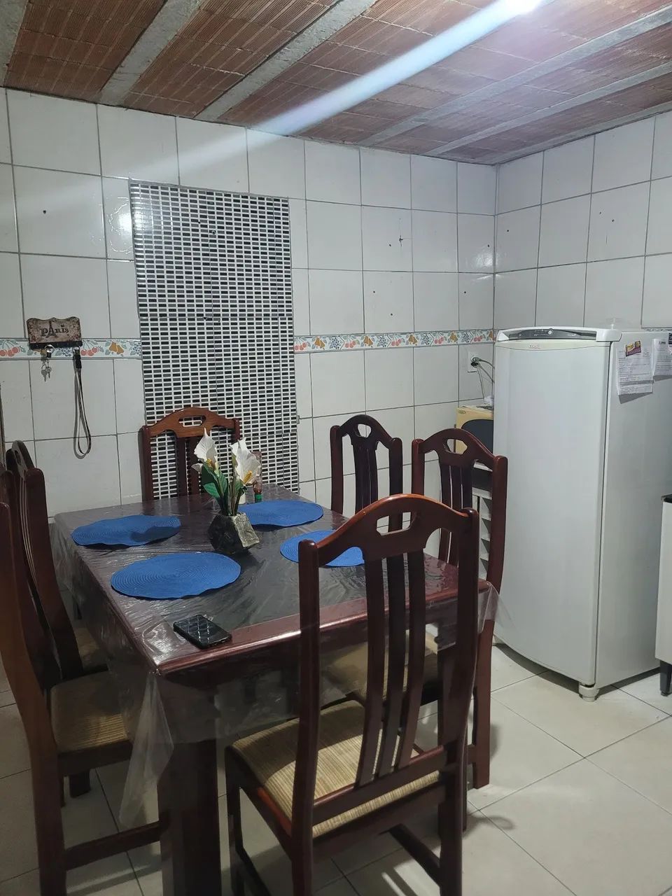 Foto - Belo Horizonte - Vila Trinta e Um de Março