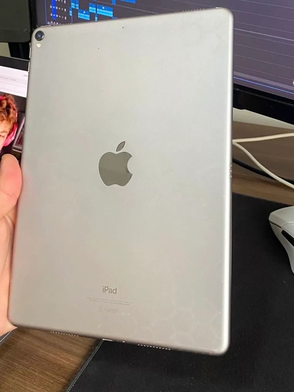 iPad Pro (10,5 pol) - Foto 2