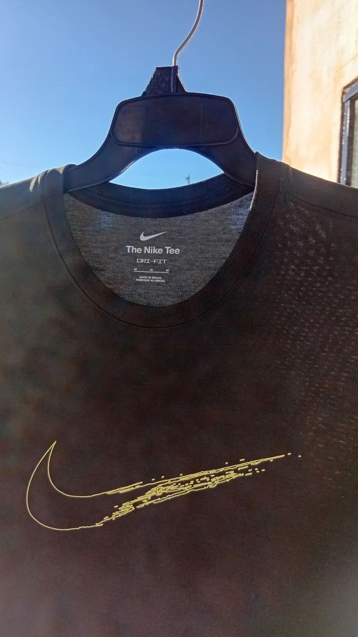 Camisas Nike original M - Foto 2