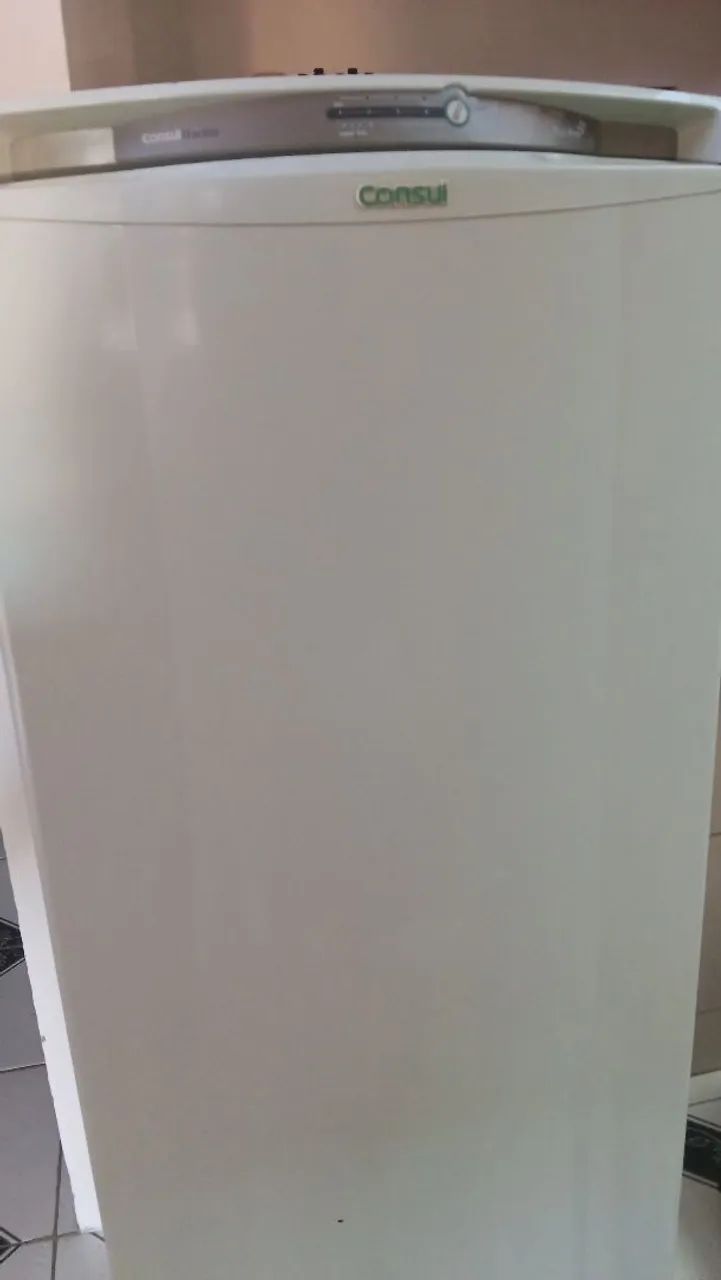 GELADEIRA CONSUL TOP