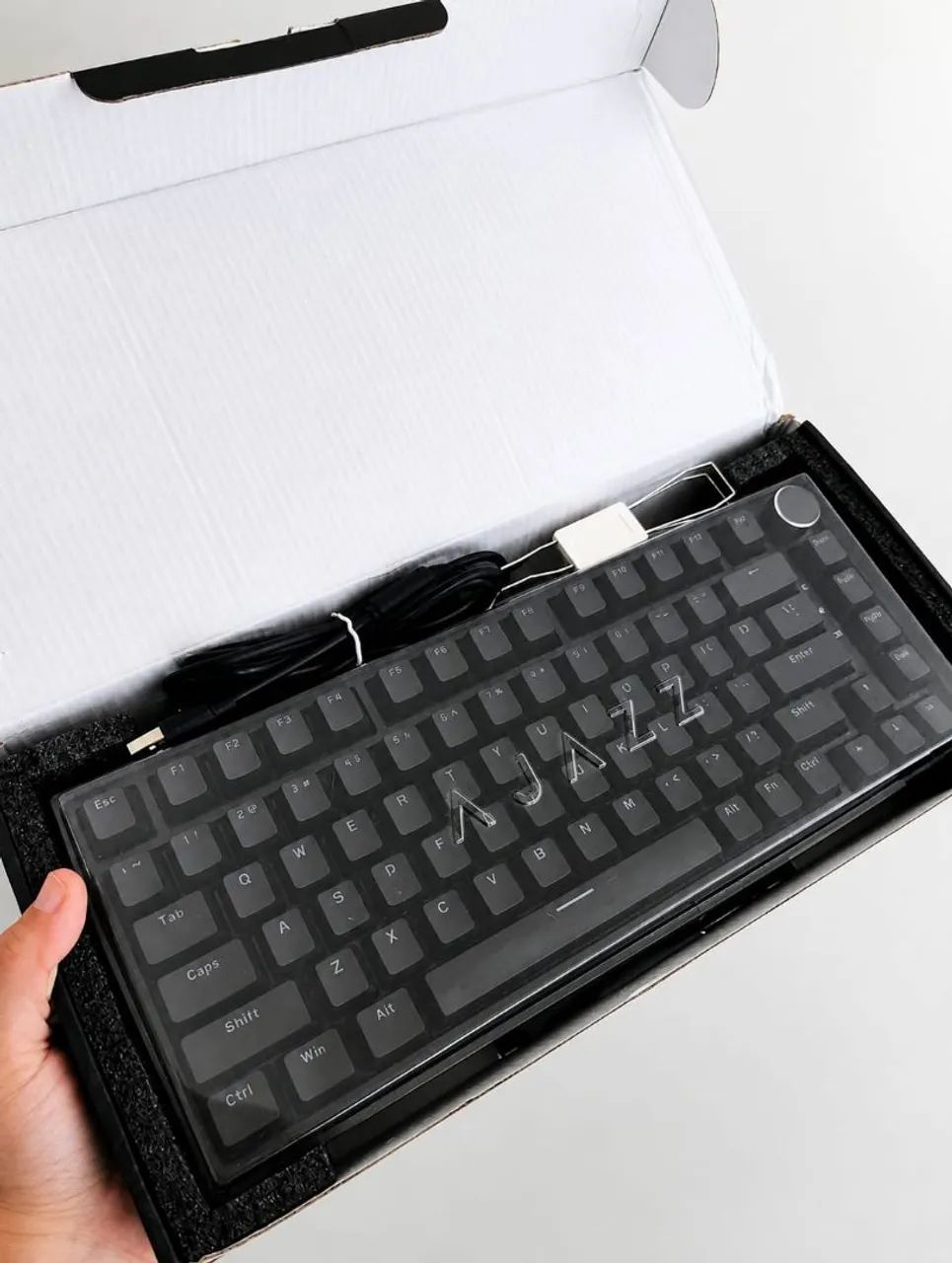 AJAZZ AK820 - Foto 2