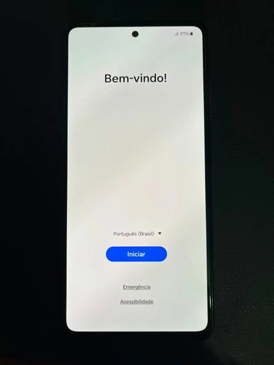 Samsung A52 - 128gb