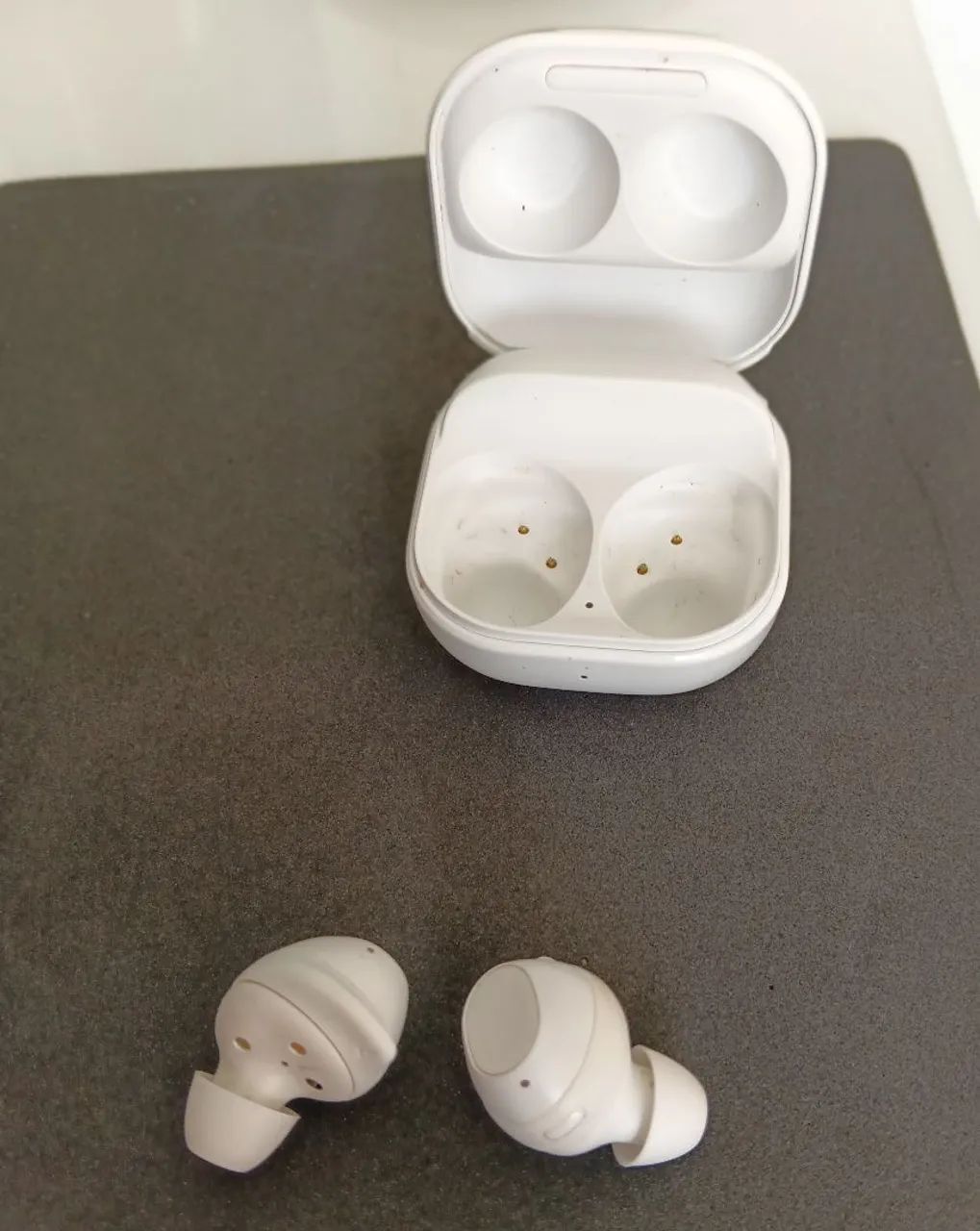Galaxy Buds Fe  - Foto 2