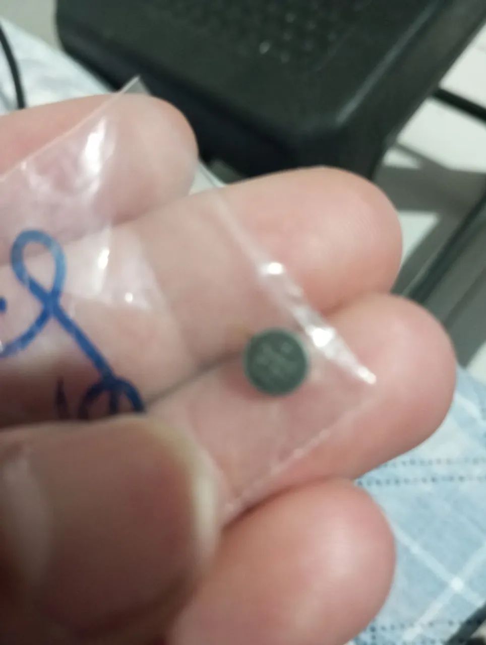 Capacitor mt621 - Foto 2