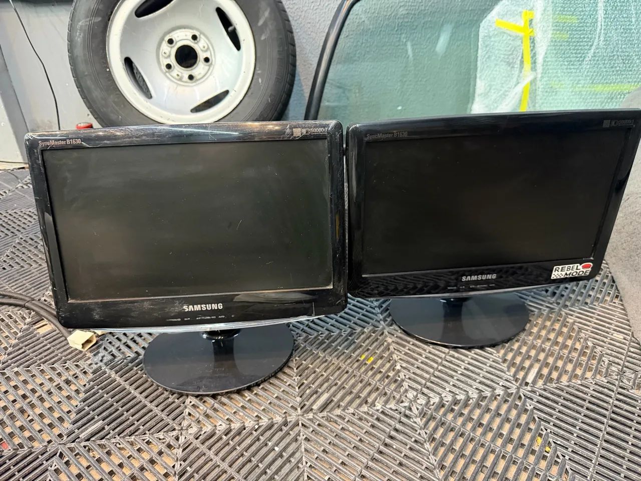 Monitor - Foto 2