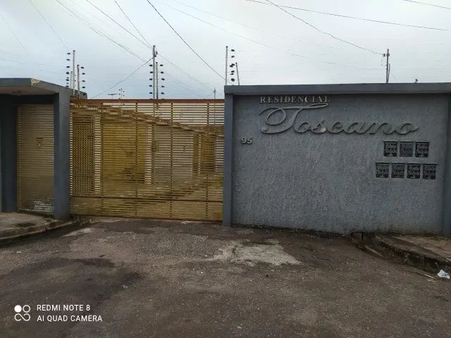 Foto - Castanhal - Nova Olinda