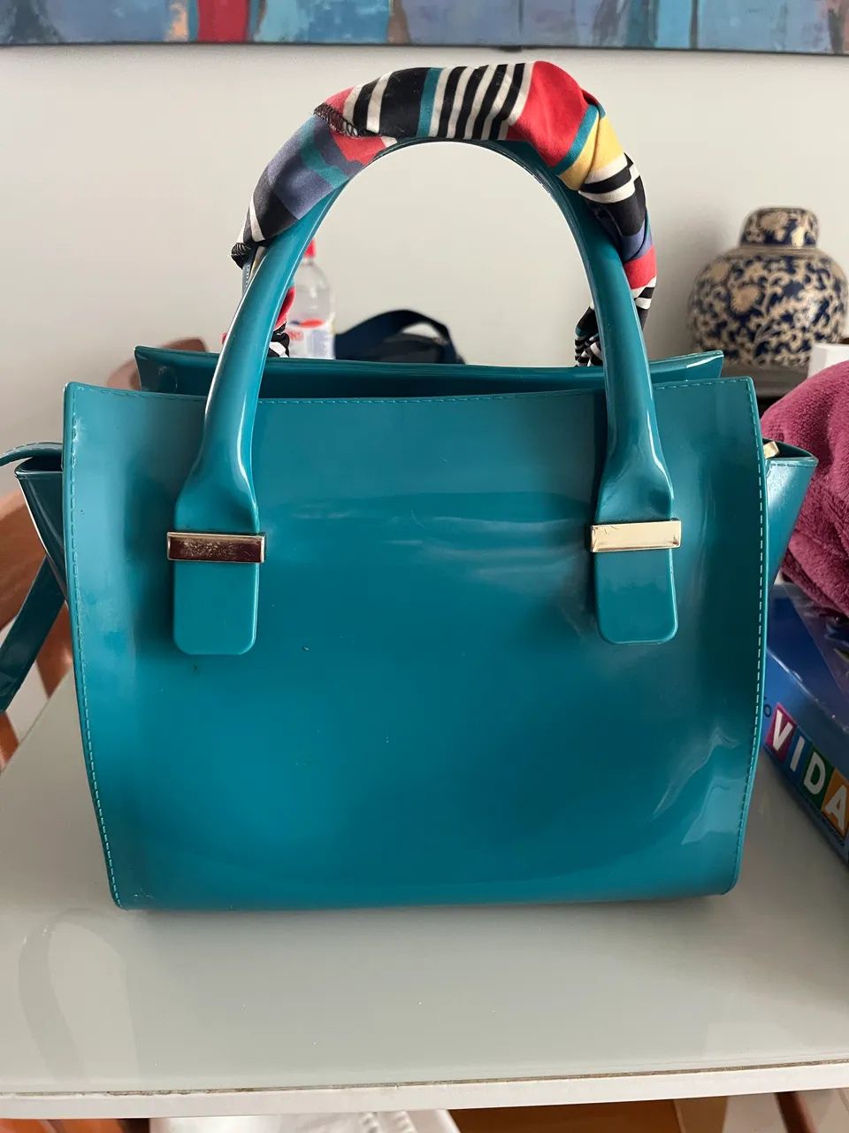 Bolsa Petit Jolie  - Foto 2