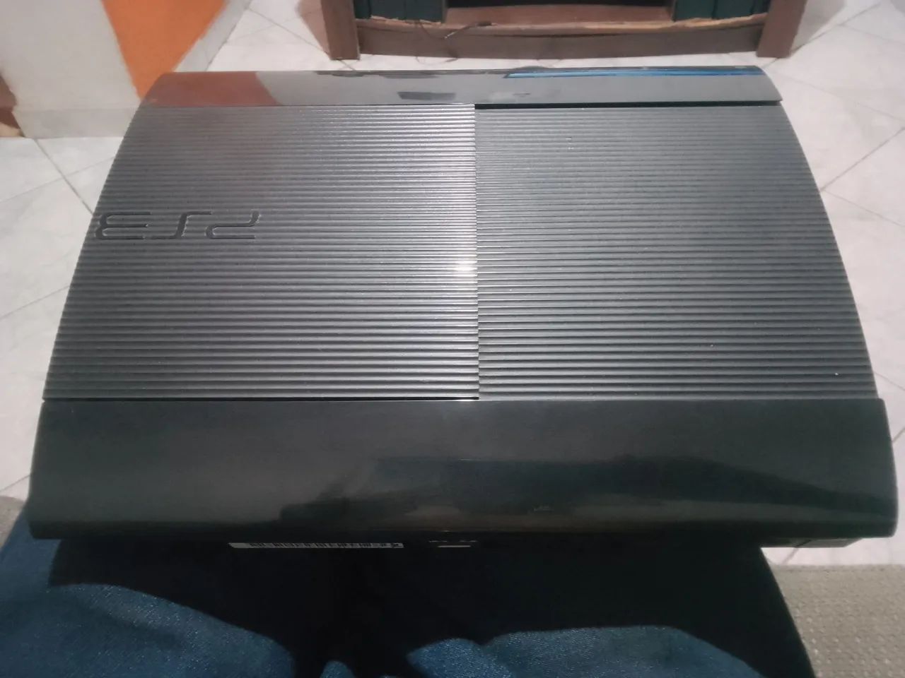 Vendo PlayStation 3  - Foto 5
