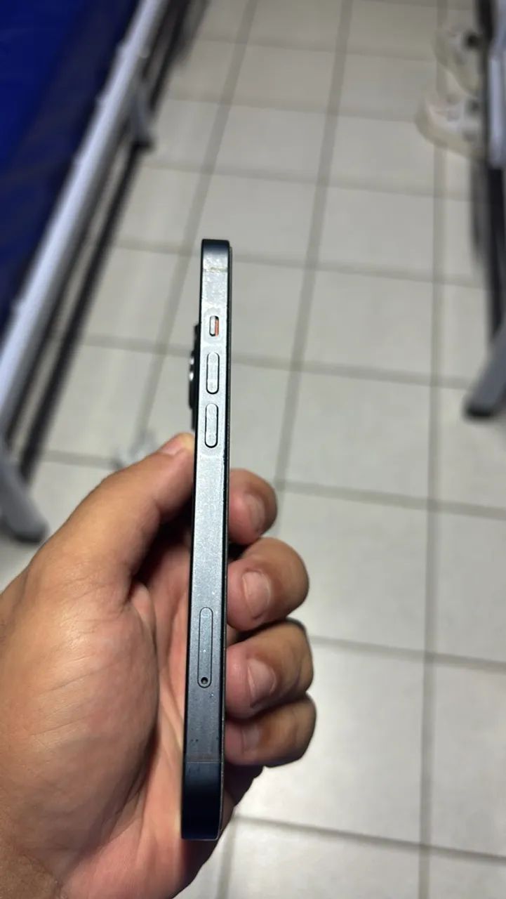 Vendo iPhone 13 - Foto 4