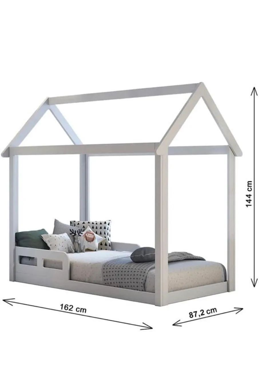 Cama infantil Montessori - Foto 3