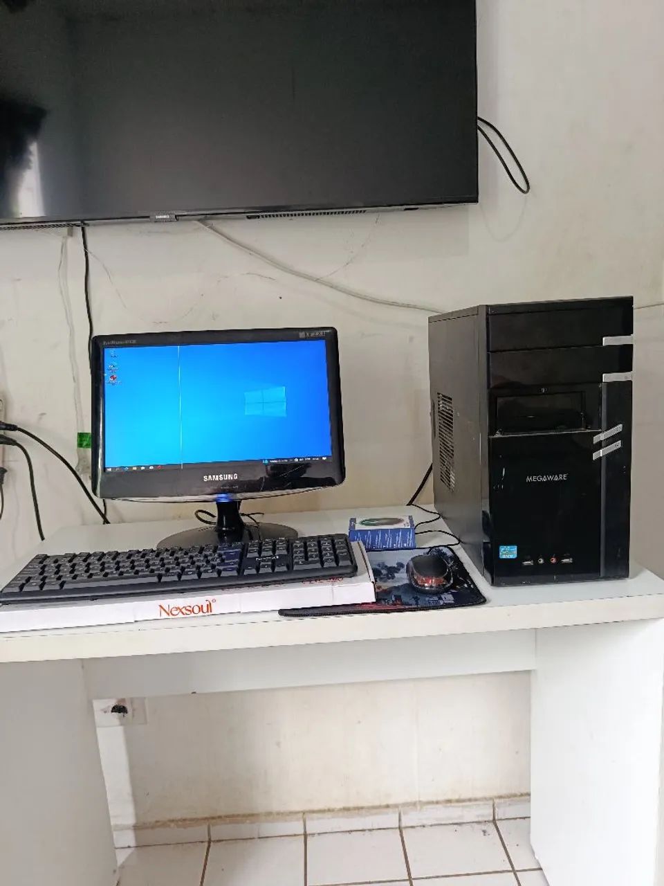 COMPUTADOR BASICO(COMPLETO)? - Foto 4