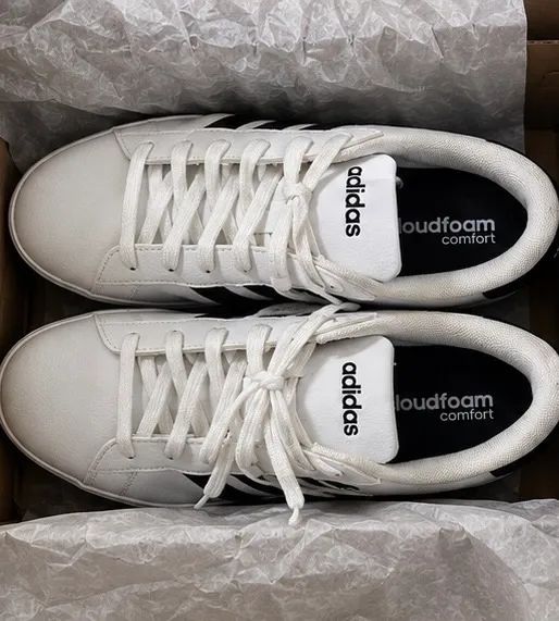 Tênis Adidas Original  - Foto 4