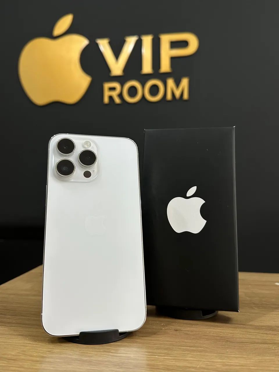 iPhone 14 Pro Max 256 gb todo original - Celulares e Smartphones