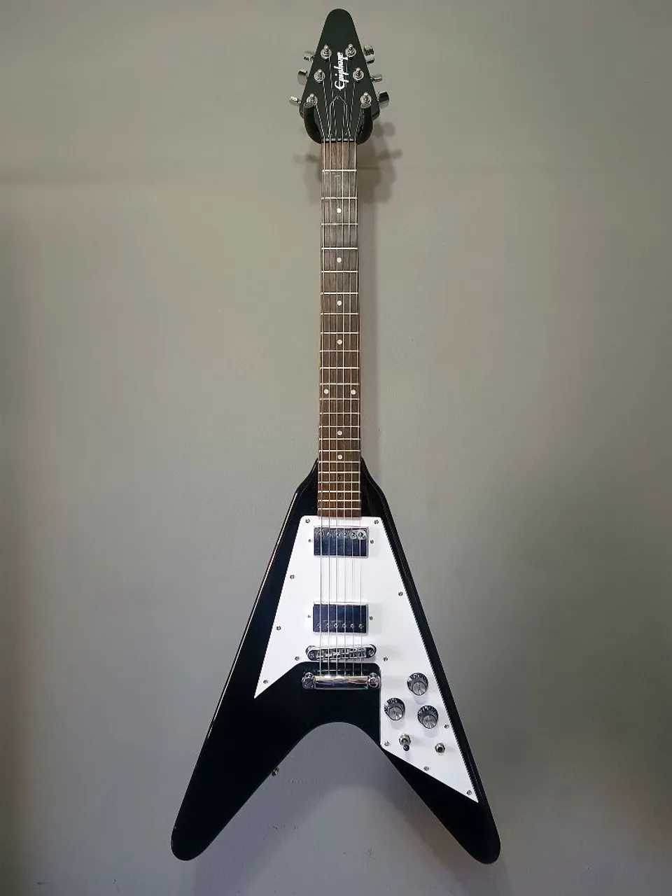 ギター PEAVEY Predator EXP Plus Guitarra Peavey Predator Exp Plus (Zerada com Kill Switch