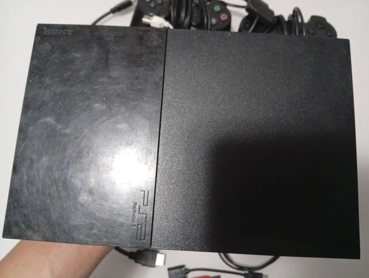 PlayStation 2 - Foto 2